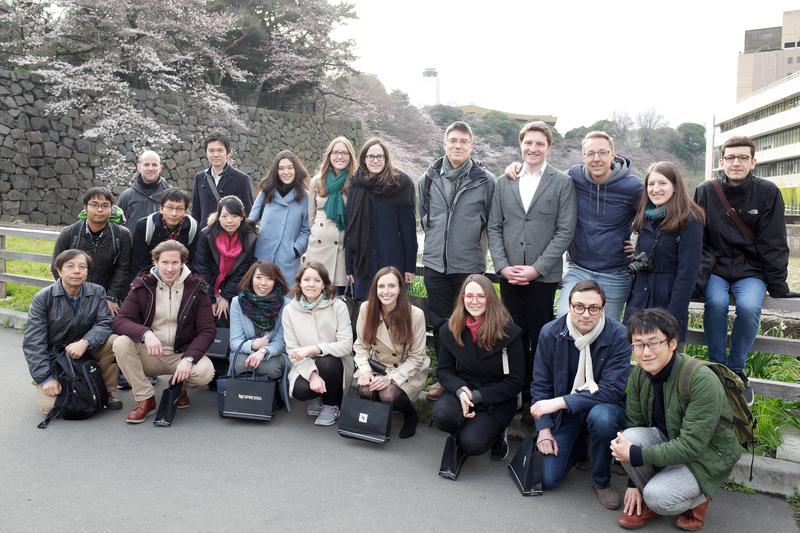 Swiss Alumni and Friends